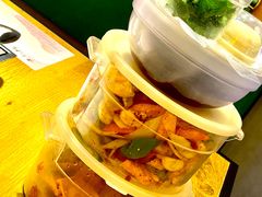 -黄记煌三汁焖锅(凯德广场店)