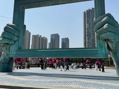 -威海国际海水浴场旅游区