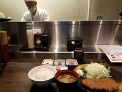 -牛かつもと村(上野店)