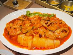 -将军牛排·尔滨地标朝鲜族美食(总店)