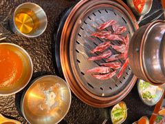 -伏一解牛烤肉专门店(信业购物中心店)