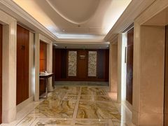 -上海雅居乐万豪侯爵酒店
