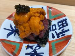 -荣一代目OMAKASE板前料理