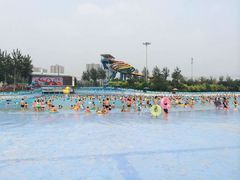 -欢乐水魔方水世界