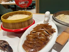 -梅利汴京烤鸭•开封豫菜地标店(晋安路店)