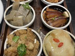 -百年家风·老馆子(东风店)