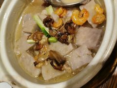 -临家闽南菜(宝洲路店)
