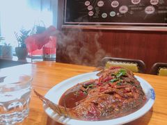 -小胖私厨状元宴·东北私房菜馆