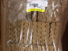 小方榛烤芙威化-百年义利(福长街店)