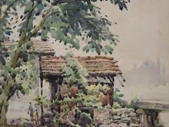 -江苏省美术馆(长江路新馆)