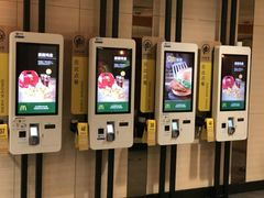 -麦当劳(北京南站店)