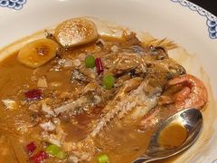 -玖五京菜(杭州城北万象城店)