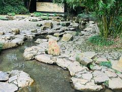 -兰亭风景区