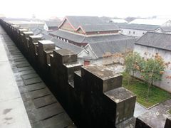android_upload_pic-横店影视城明清宫苑园区