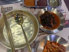 -黑豚黨韩国烤肉料理(悦然时光店)