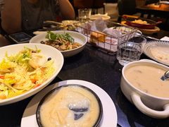 -西堤牛排(北京国瑞店)