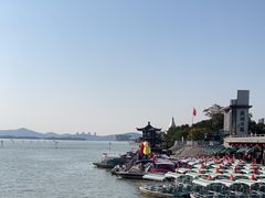 -云龙湖旅游景区