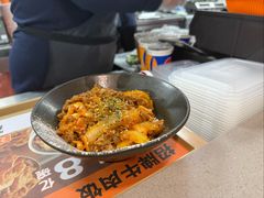 -吉野家(顺义站前北街店)