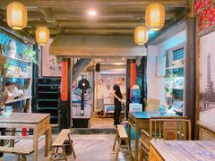 大堂-太平张醪糟(西街直营店)