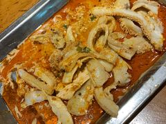 -福苗小骆驼烧烤(莲湖路店)