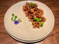 -将相和·海鲜蒸饺大连菜