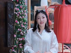 -彩云天云南餐厅