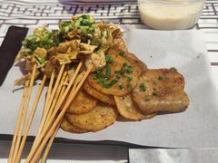-靓虾二哥·龙虾馆(大塘总店)