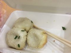-腾元生煎(西华路店)
