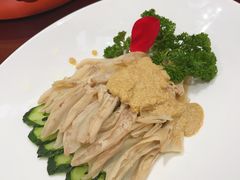 -全聚德烤鸭店(准噶尔路店)