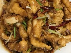 -九龙餐厅(大沽路店)