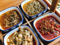 -朱洪元苏式面馆(绿宝广场店)