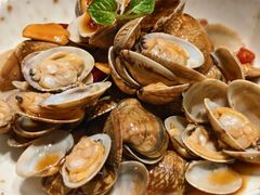 -楚山晓·湖北菜(武汉光谷K11店)