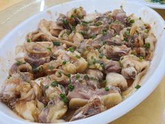 -台山新孖宝柴火黄鳝饭(三合温泉店)