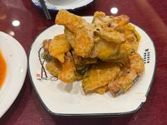 -老村长土菜馆(湖墅南路店)