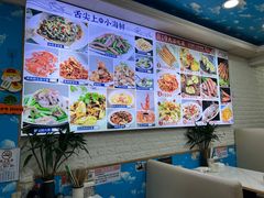 -来之顺海鲜菜馆·青岛菜·始于1993(栈桥店)