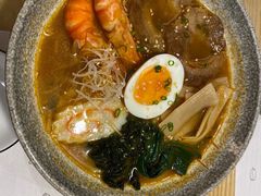 -小句号·精致料理(江南环球港店)