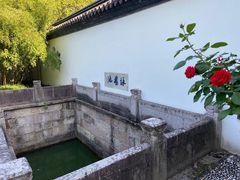 -台州府城(东湖)