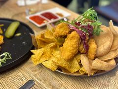 -牛啤堂精酿啤酒餐吧(五棵松华熙店)