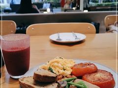 -农畉LONFOOD(福田星河COCOPark店)