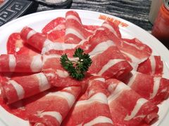 -晓宇重庆火锅(大唐不夜城店)