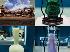 -北京工艺美术博物馆