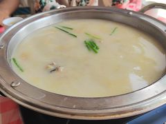 -巴陵全鱼席(湖南老字号汴河街店 )