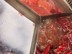 -麻路成都火锅(柏威年店)