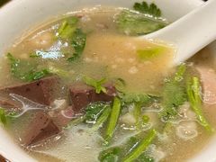 -牛庄高晓山馅饼(铁西店)