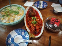 -老西门·常州菜(新区店)