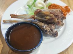-天山传奇新疆菜(SKLP店)