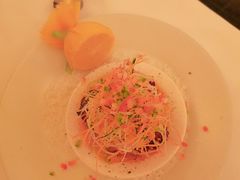 香煎干贝-茹丝葵经典牛排馆(上海外滩店)