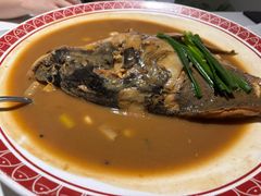 -旺顺阁·北京菜(北辰上品+)