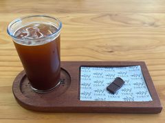 -Torch Coffee 炬点咖啡