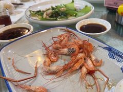 -崖口红树林海鲜餐厅